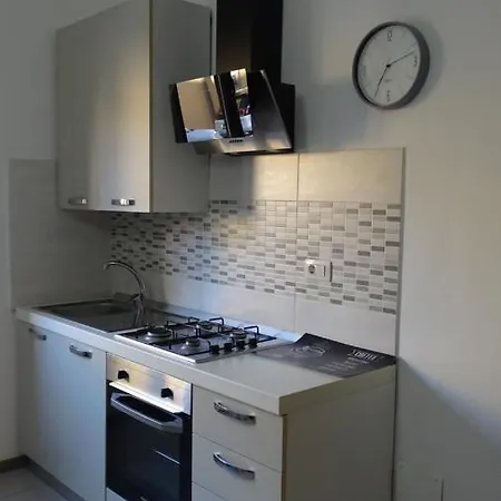 Gallura Blu Διαμέρισμα *