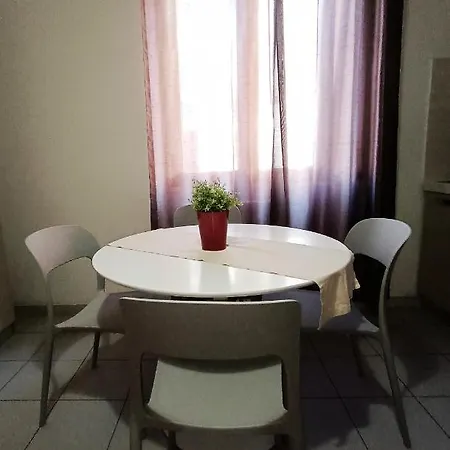 Gallura Blu Apartman Olbia