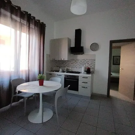 Apartman Gallura Blu Olbia
