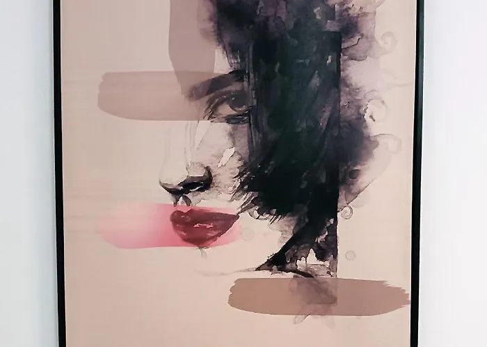 Gallura Blu Апартаменты