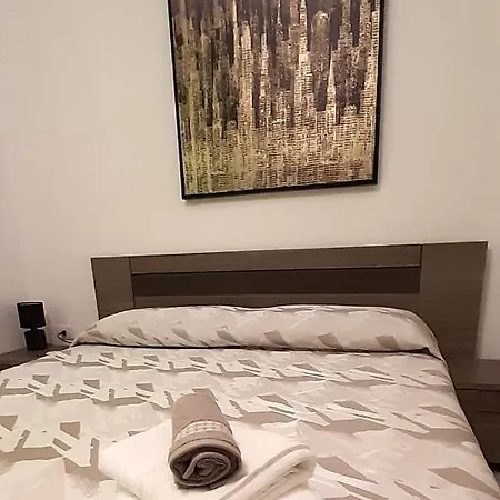 Apartment Gallura Blu Olbia